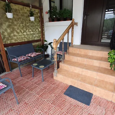 Vakantieboerderij La Ferma *