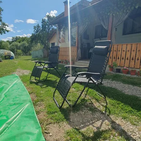 La Ferma Vakantieboerderij *