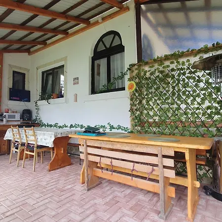 La Ferma Vakantieboerderij *