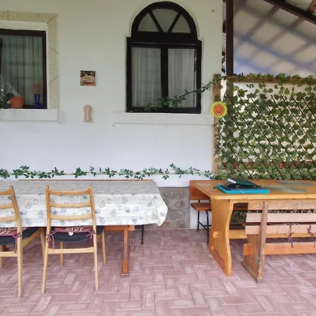 La Ferma Vakantieboerderij Galesu