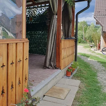 La Ferma Vakantieboerderij