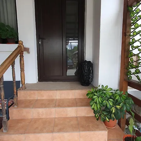 La Ferma Vakantieboerderij Galesu