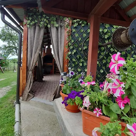 La Ferma Vakantieboerderij