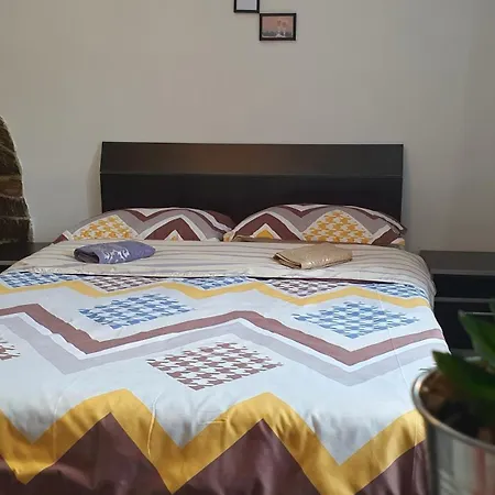 Vakantieboerderij La Ferma Galesu