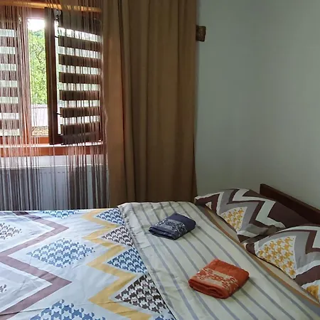 La Ferma Vakantieboerderij