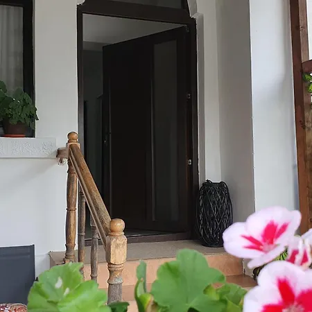 La Ferma Vakantieboerderij *